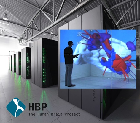 ZkoumĂˇnĂ­ lidskĂ©ho mozku uĹľ se neobejde bez superpoÄŤĂ­taÄŤĹŻ. StrĂˇnky Human Brain Project.    https://www.humanbrainproject.eu/-/hbp-workshop-on-interactive-supercomputing